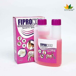 FIPRONOR FIPRONIL
