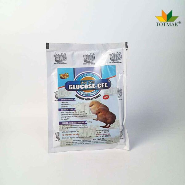 GLUCOSE CEE