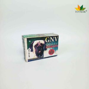 GNV DOG SOAP
