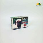 GNV DOG SOAP