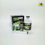 IVANOR IVERNECTIN INJECTABLE 1%