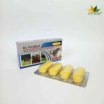 KC-TYLOSULF tylosin and sulphadimidine