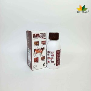 LEVANOR PLUS SUSPENSION