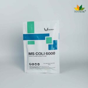 MOOSUN COLISTIN SULPHATE 6000