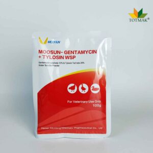 MOOSUN GENTAMYCIN TYLOSIN