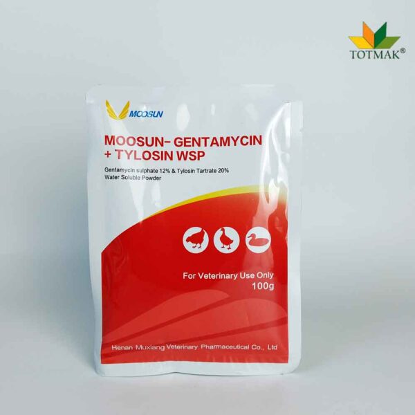 MOOSUN GENTAMYCIN TYLOSIN
