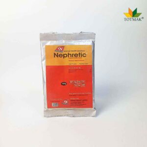 NEPHRETIC Liver and Kidney Protector + Organic Phosphorus Booster