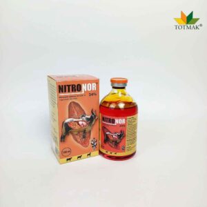 NITRONOR NITROXYNIL