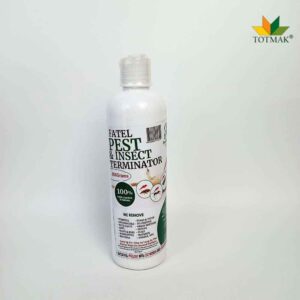 PEST AND INSECT TERMINATOR