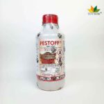 PEST OFF DICHLORVOS ORGANOPHOSPHORUS INSECTICIDE