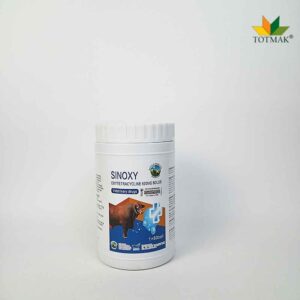 SINOXY Oxytetracycline Bolus