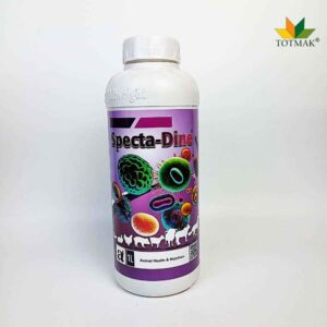 SPECTA DINE POVIDONE IODINE