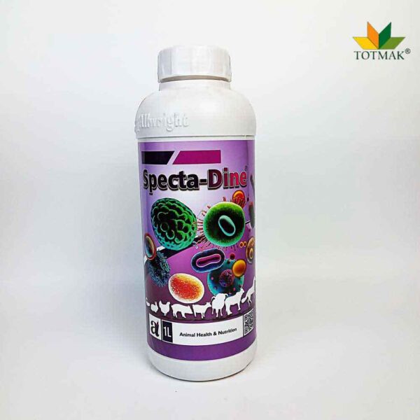 SPECTA DINE POVIDONE IODINE