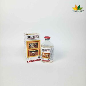 SULFANOR SULFADIMIDINE