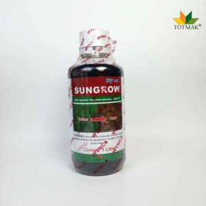 SUNGROW HERBICIDE