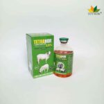 TETRANOR 5.5% OXYTETRACYCLINE