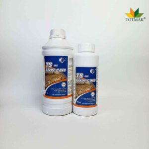 TS LIVER CARE