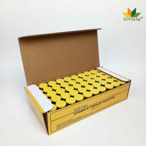 VITAMIN B COMPLEX SOFTLAND
