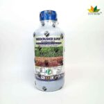 WEEDCRUSHER SUPER