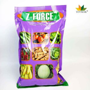 Z FORCE FUNGICIDE 1KG