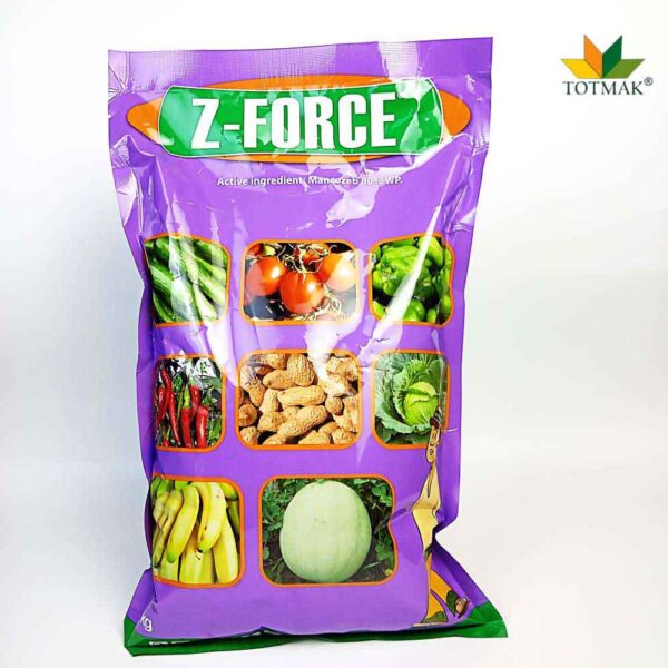Z FORCE FUNGICIDE 1KG