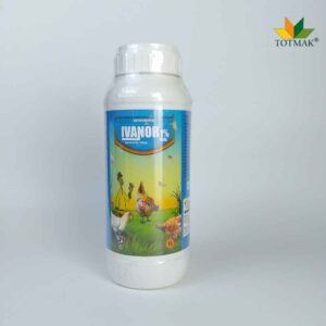 IVANOR ORAL DEWORMER 1% 1L