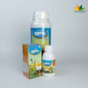 IVANOR ORAL DEWORMER 1%