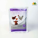 Adamovit Multivitamin supplement for livestock and poultry — vitamins, minerals and amino acids
