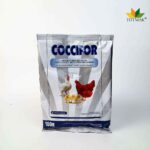Coccifor Coccidiosis Treatment water-soluble coccidiostat antibiotic and vitamin mix for poultry, piglets and rabbits