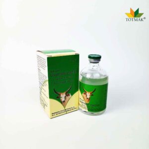 Levamisole Injection 10% dewormer for livestock