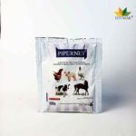 Pipernet Water Soluble Anthelmintic for livestock deworming