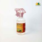 Dog Deodorant Spray — antibacterial pet spray for dogs, puppies, cats, bedding and living areas