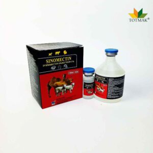 Sinomectin Ivermectin dewormer for cattle and sheep parasites