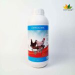 Supercal Oral calcium supplement for poultry and livestock — prevents milk fever, rickets and soft-shelled eggs
