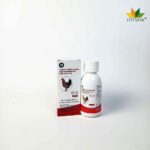 Tomdart Enrofloxacin and Bromhexine HCL oral solution for livestock and poultry