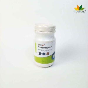 Vetorex Doxycycline Tylosin Tartrate and Doxycycline 20% water-soluble powder