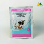 Coxiproc anticoccidial for poultry and livestock treatment