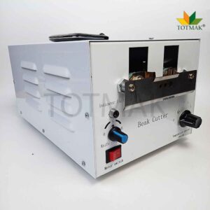 Automatic Debeaking Machine