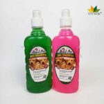 Peace Pon Dog Shampoo for ticks, fleas, and odour control in dogs