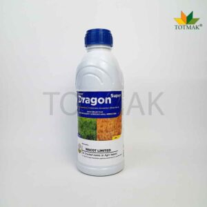 DRAGON SUPER GLUFOSINATE AMMONIUM