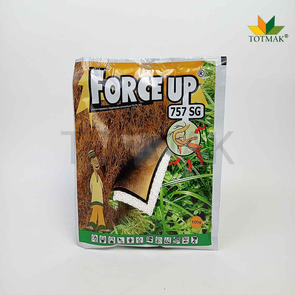 Force Up Herbicide 100g