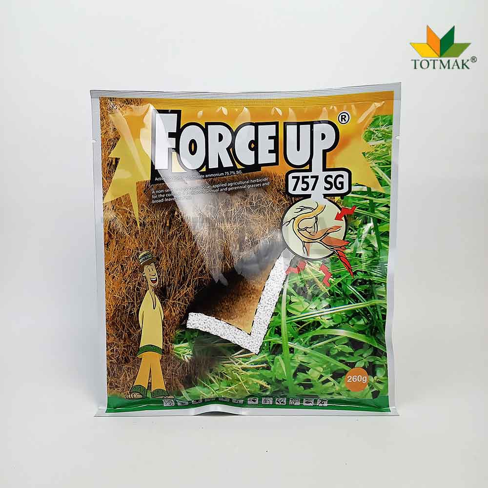 Force Up Herbicide 260g