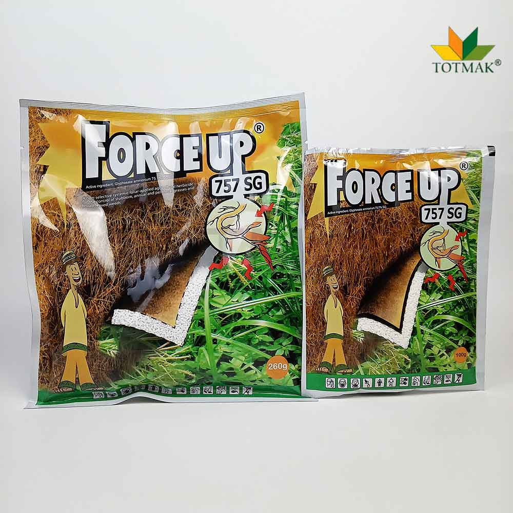 Force Up Herbicide