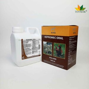 KEPROMEC ORAL 1L