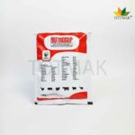 Nutrosup nutritional supplement for poultry and livestock
