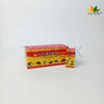 Estradiol Injection for stimulating oestrus, ovulation and improving fertility in female livestock