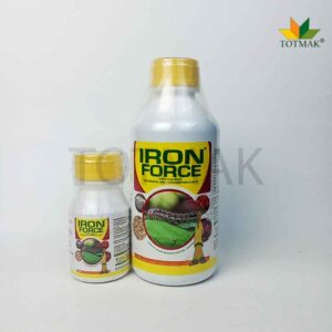 IRON FORCE INSECTICIDE