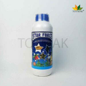 Starforce Herbicide selective systemic post-emergence herbicide for annual and perennial grass weed control