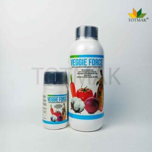 Veggie Force selective herbicide for annual and perennial grass weed control in vegetable and broadleaf crops