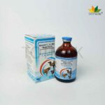 Biaoxy L.A. 20% Injection long-acting antibiotic for respiratory, urinary tract and bacterial infections in livestock
